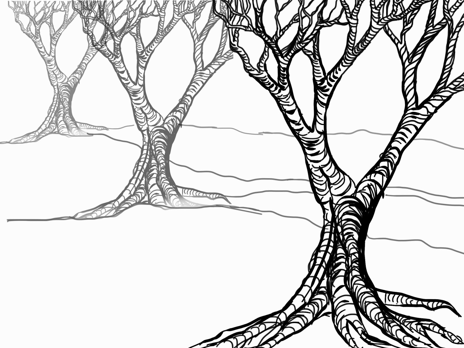 The Helpful Art Teacher: Drawing and painting trees: Light and ... for Fall Tree Drawing
599kxo The Helpful Art Teacher: Drawing and painting trees: Light and ... for Fall Tree Drawing
599kxo